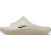 Crocs Muiltjes taupe