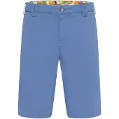 Meyer Chino 'Palma' blauw