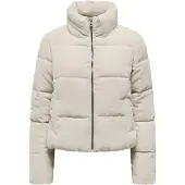 ONLY Tussenjas 'ONLNew Dolly' lichtbeige