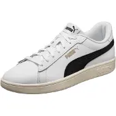 Puma Sneakers laag 'Smash 3.0' goud / zwart / wit