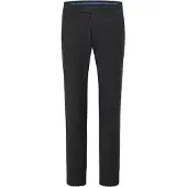 Pierre Cardin Pantalon 'RYAN' zwart