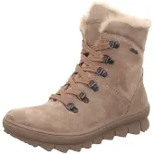 Legero Veterlaarsjes 'Novara' beige
