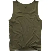Brandit Shirt kaki