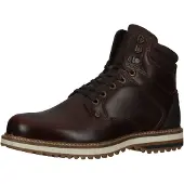 Bullboxer Veterboots donkerbruin