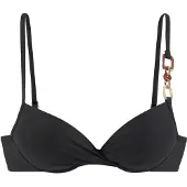LASCANA Bikinitop met beugels Yves met vulling | Maat BB