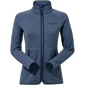 Berghaus Fleece jas blauw