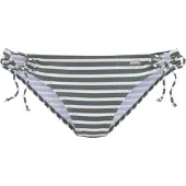 Venice beach Bikinibroek groen / wit