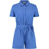 Shiwi Jumpsuit 'FREYA SLUB'