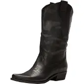 Felmini Cowboylaarzen zwart