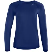 Winshape Functioneel shirt 'AET118LS' donkerblauw