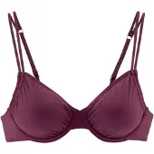 LASCANA Bikinitop bessen