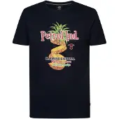 Petrol Industries Shirt blauw / gemengde kleuren