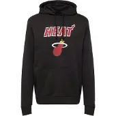 New Era Nba Regular Miami Heat Hoodie