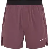 Born Living Yoga Sportbroek ' Malaui ' bordeaux
