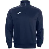 Joma Sportsweatshirt 'Faraon' donkerblauw / wit