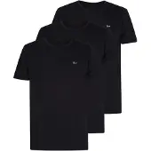 Petrol Industries Shirt 'Sidney' antraciet / wit