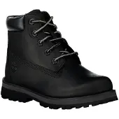 Timberland Toddler Courma Kid Traditional 6 Inch Black Full Grain-Schoenmaat 23
