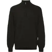 !Solid Trui groen