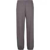 Urban Classics Broek donkergrijs