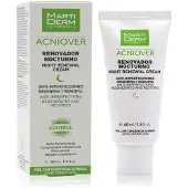 Martiderm Acniover Night Renewal Cream