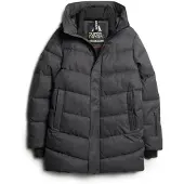 Superdry Sportjas 'City Chevron' | XXL | male