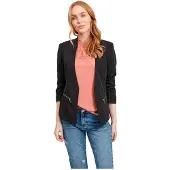 Vila Blazers 'Joy' goud / zwart