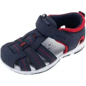Chicco Open schoenen 'Fado' rood