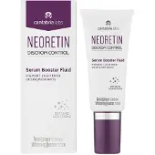 Big Buy Cooking Huidserum tegen pigmentvlekken, Discrom Control (Serum Booster Fluid), 30 ml
