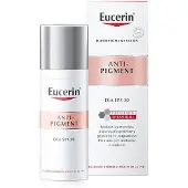 Eucerin Anti-pigment Tin50ml Vochtinbrengende Crème