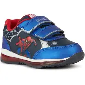 Geox Hoge sneakers B TODO BOY A kind 22