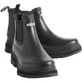 Aigle - Hoge schoenen - Hybrid Soft Rain Boot Black voor Heren - Maat 41 - Zwart