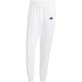 Adidas Sportbroek 'Walk-On' zwart / wit