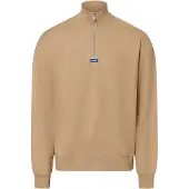 HUGO Sweatshirt 'Neeler'