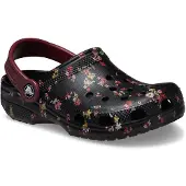Crocs Classic Ditsy Floral Klompen
