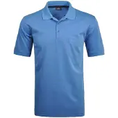 Ragman Shirt royal blue/koningsblauw