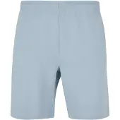 Urban Classics Broek pastelblauw