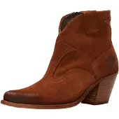 Felmini Cowboylaarzen bruin