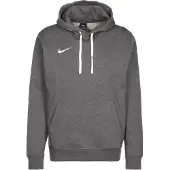 Nike Sportsweatshirt 'Park 20' donkergrijs / wit