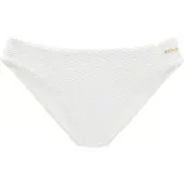 Sunseeker Bikinibroek wit