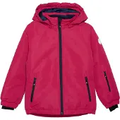 Color Kids Sportjas neonroze
