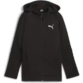 Puma Sportief sweatvest 'EVOSTRIPE'