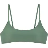 LASCANA Bikinitop groen