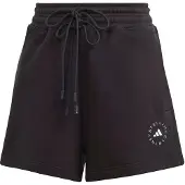 Adidas Sportbroek 'Truecasuals' zwart / offwhite