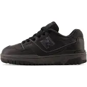 New Balance Sneakers '550' zwart