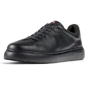 Camper Sneakers laag 'Runner K21' zwart
