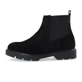 Bianco Chelsea boots zwart