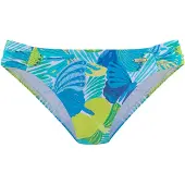 Sunseeker Bikinibroek blauw / groen