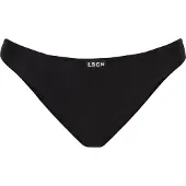 LASCANA Bikinibroek 'Gina' zwart