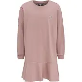 Hummel Jurk oudroze