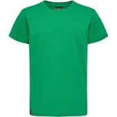 Hummel Functioneel shirt jade groen